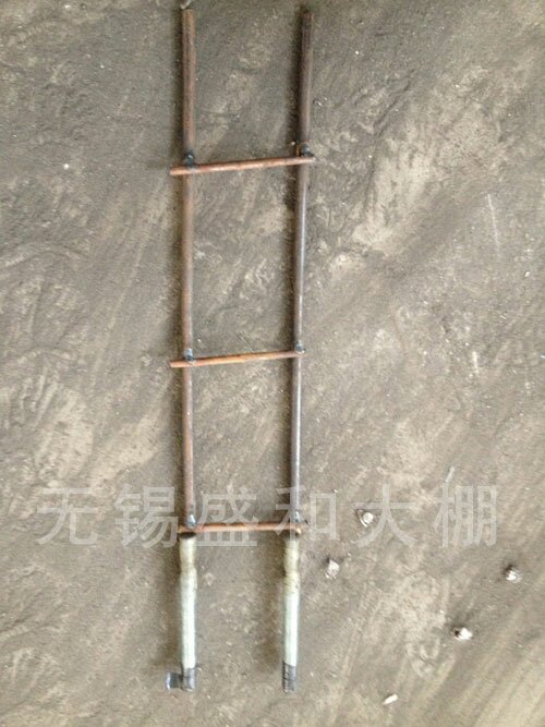 温室预埋件